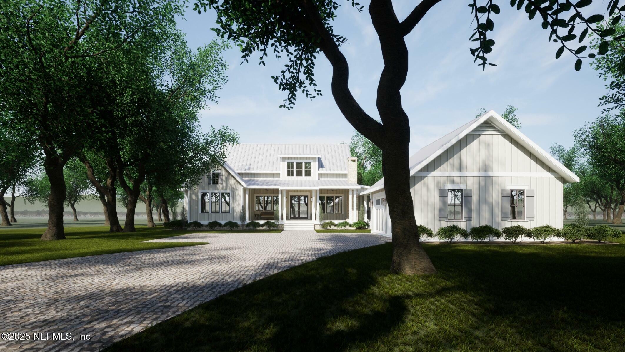 Property Photo: 720 Stokes Landing Road FL 32095