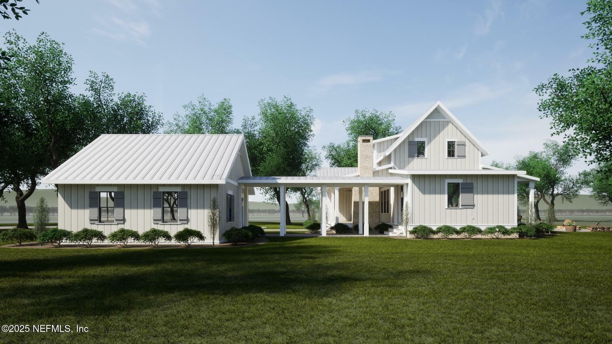 Property Photo: 720 Stokes Landing Road FL 32095