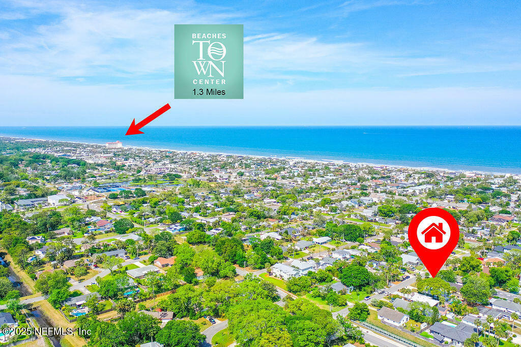 Property Photo: 573 Oleander Street FL 32266