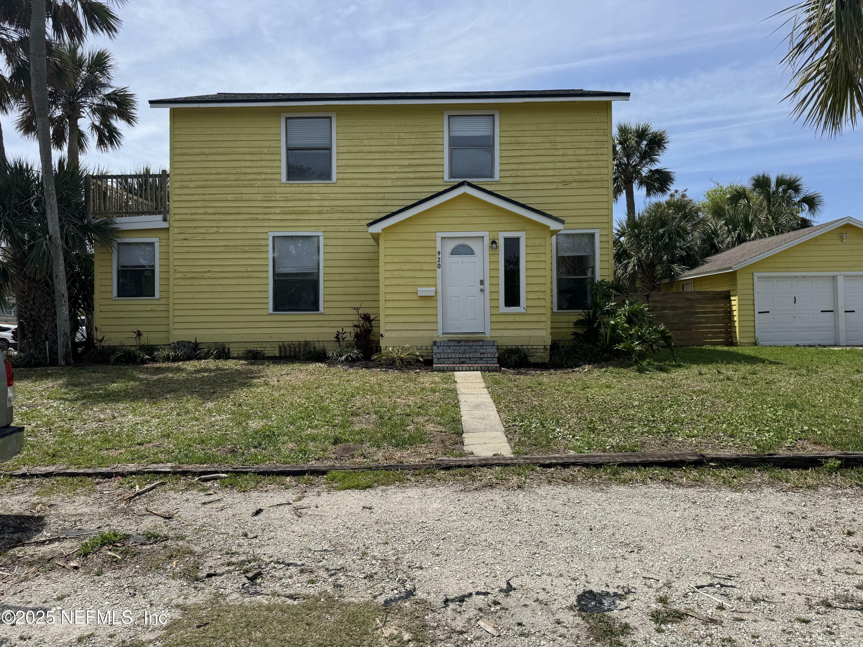 Property Photo: 300 Bay Street FL 32266