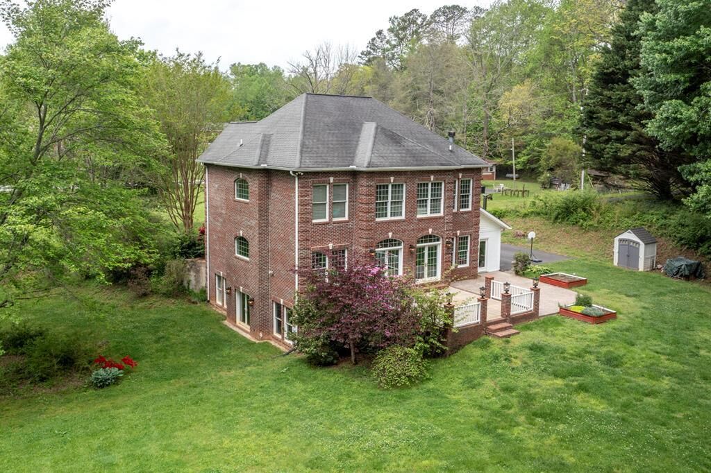 Property Photo: 305 Hwy 175 NC 28904