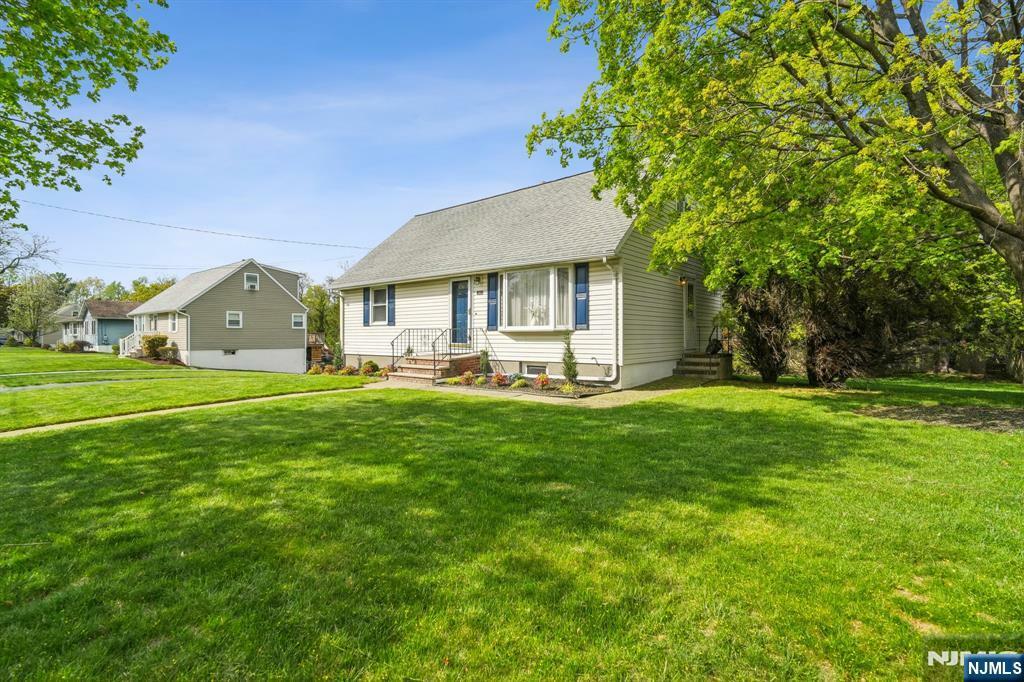 Property Photo: 42 Deerfield Road NJ 07470