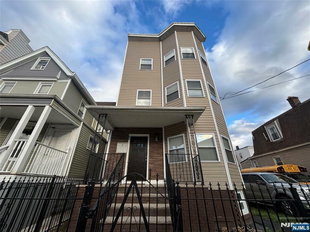 Property Photo: 42 Maple 2 NJ 07111