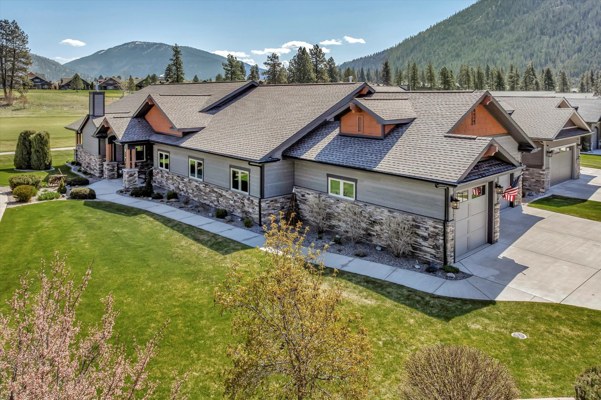 Property Photo: 1022 Anglers Bend Way MT 59802