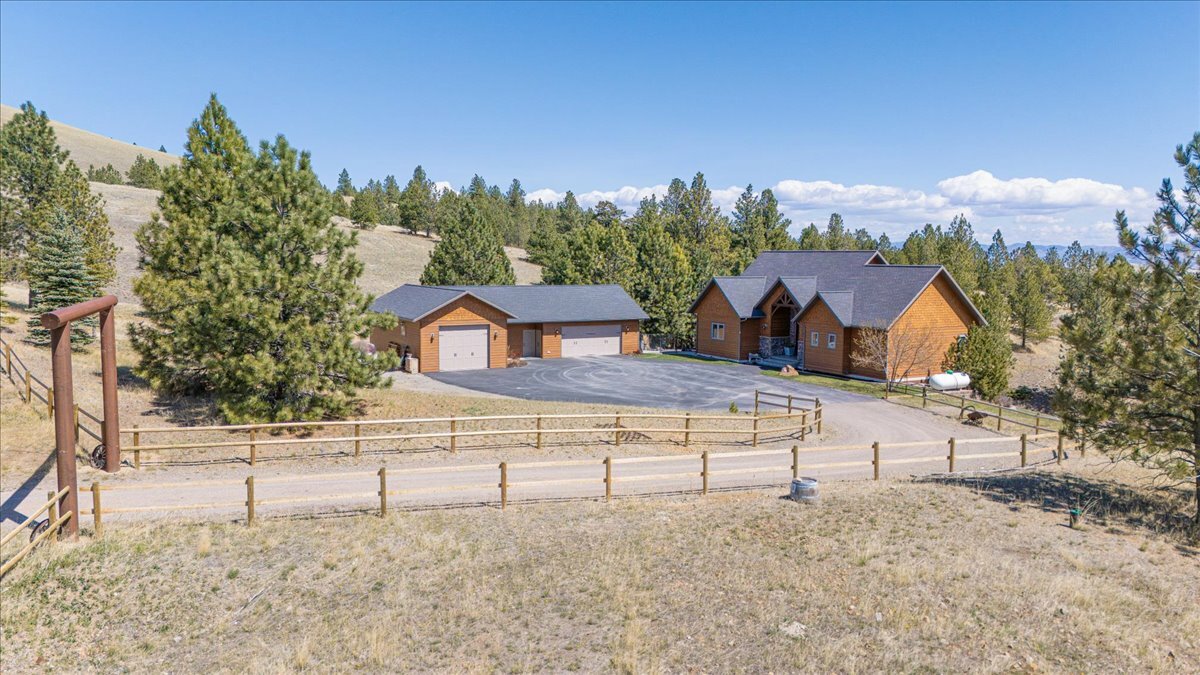 160 Jackson Creek Road  Clancy MT 59634 photo