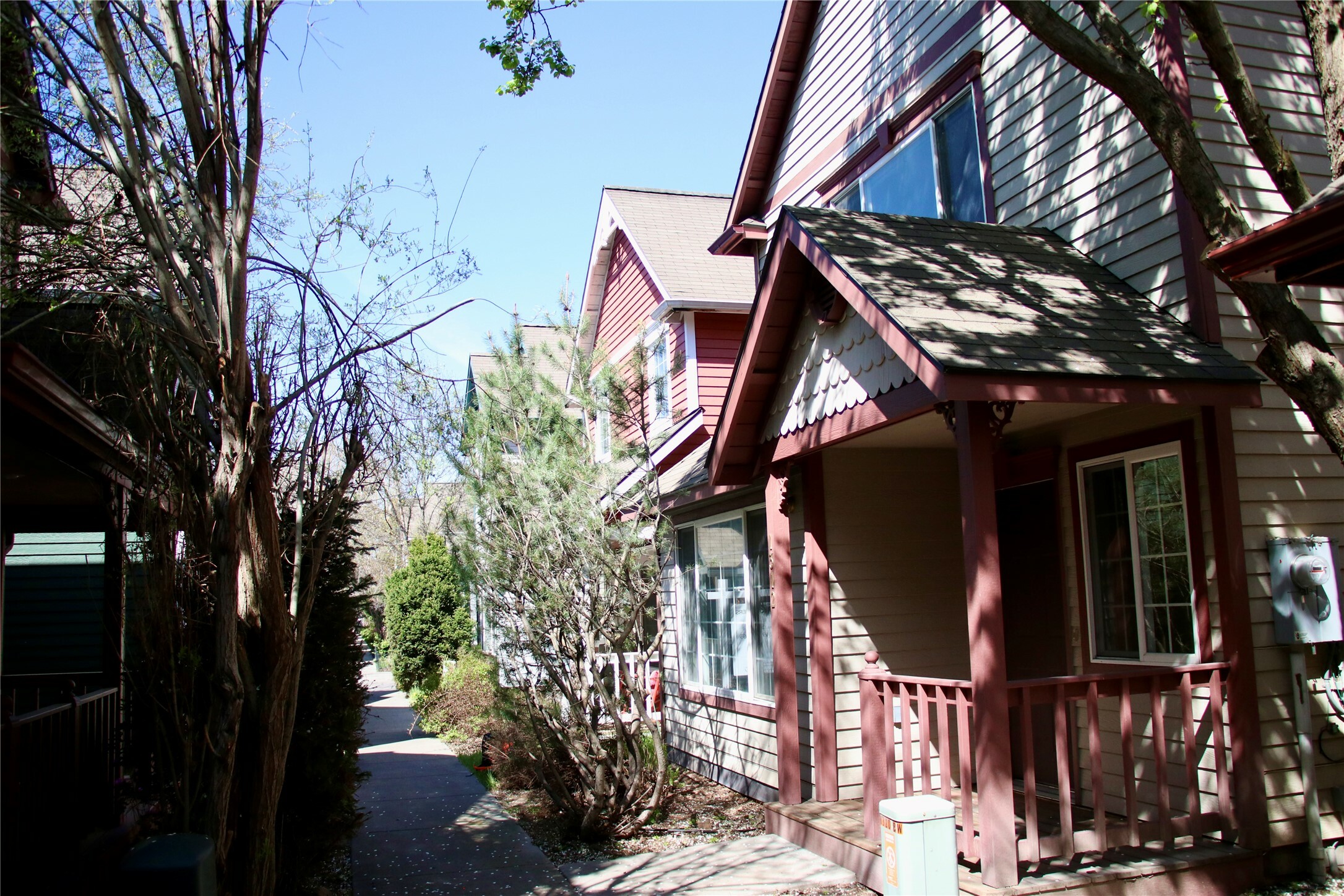 1312 Bridgecourt Way  Missoula MT 59801 photo