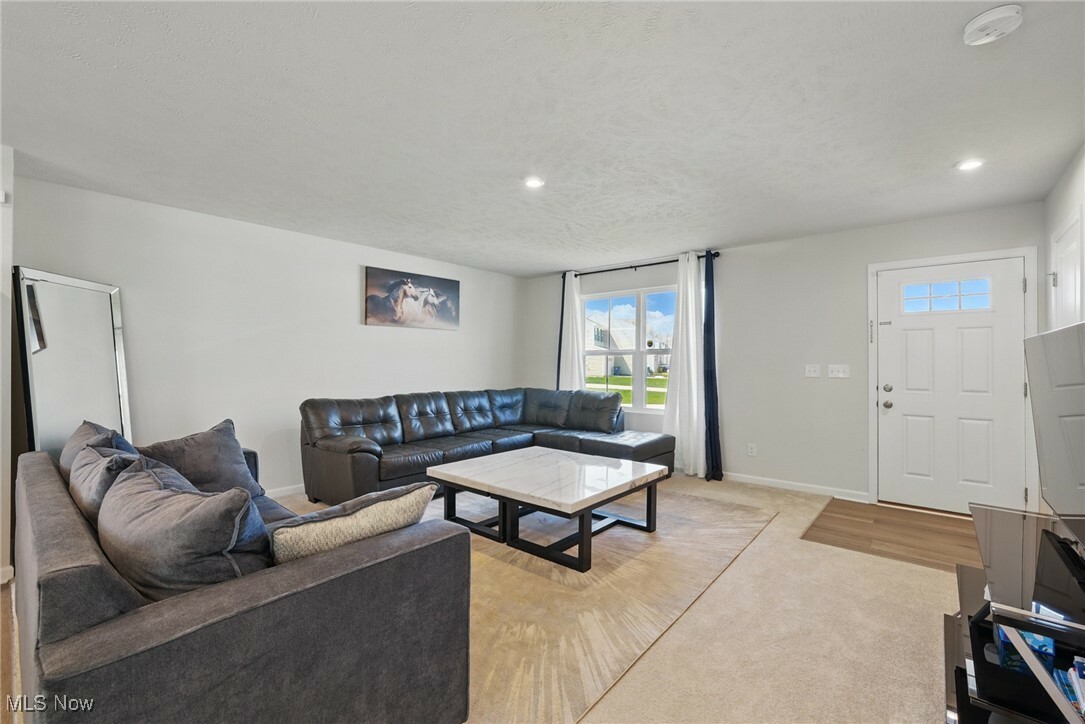 Property Photo: 152 Zenith Court OH 44095
