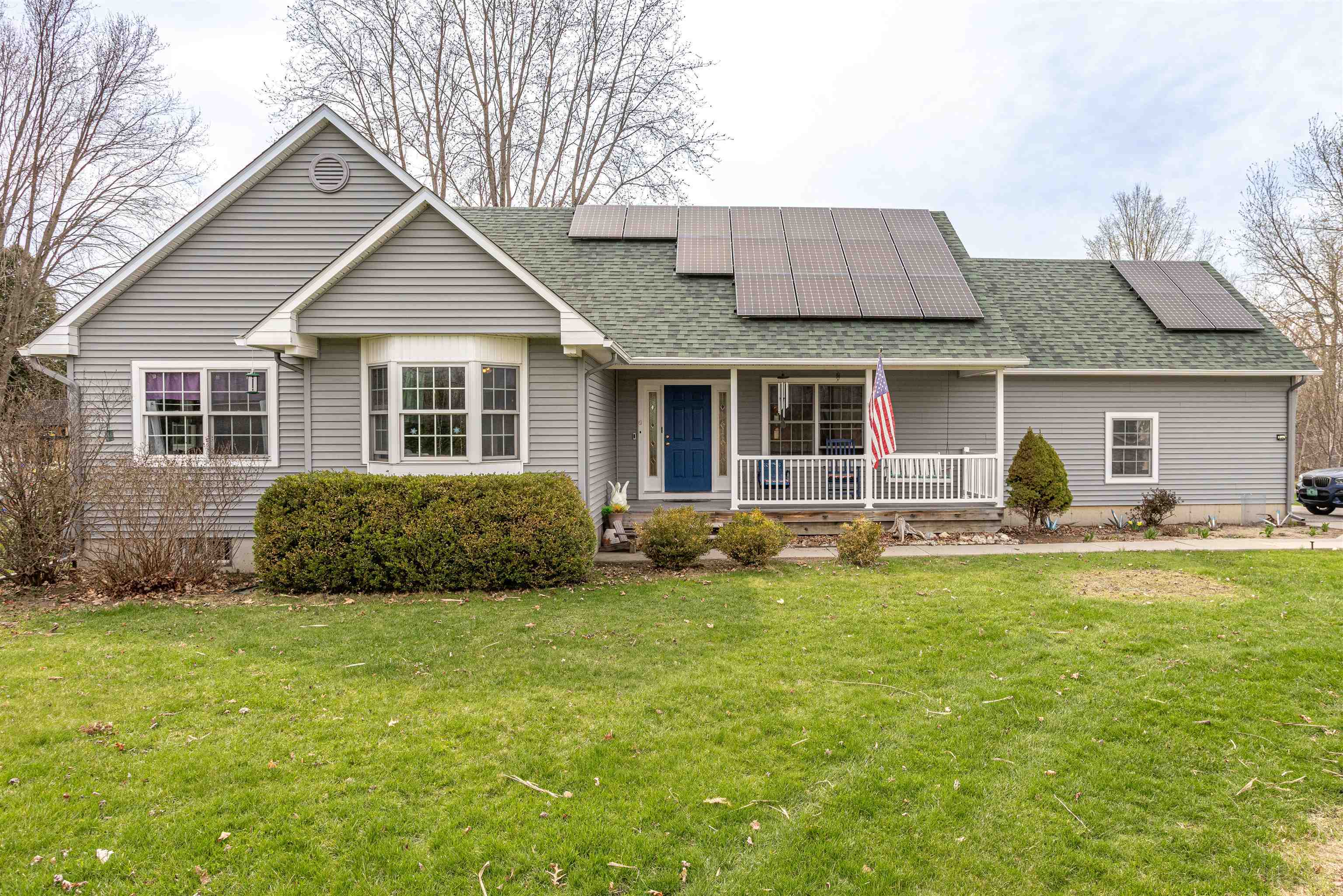 Property Photo:  23 Terry Lane  VT 05495 