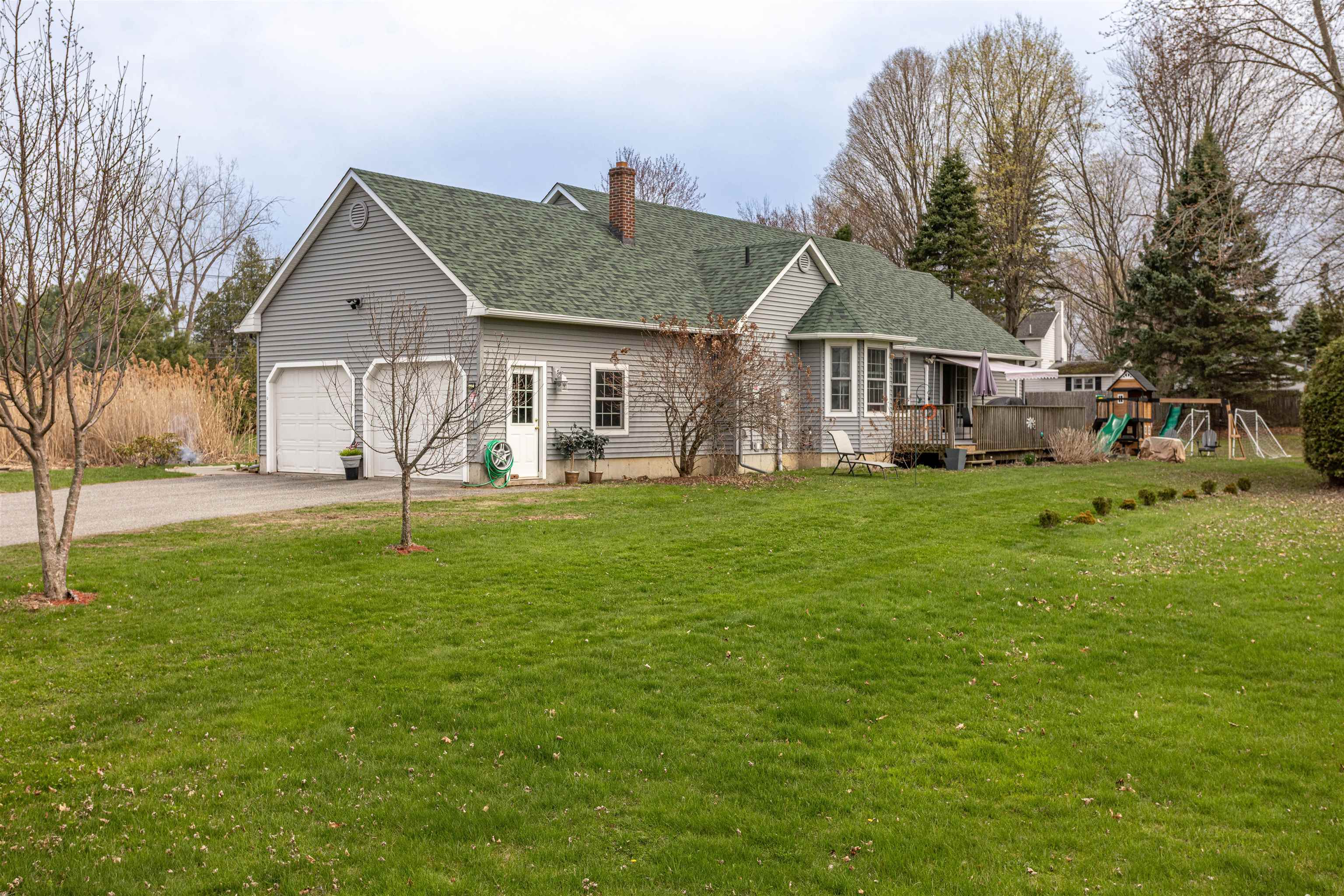 Property Photo: 23 Terry Lane VT 05495
