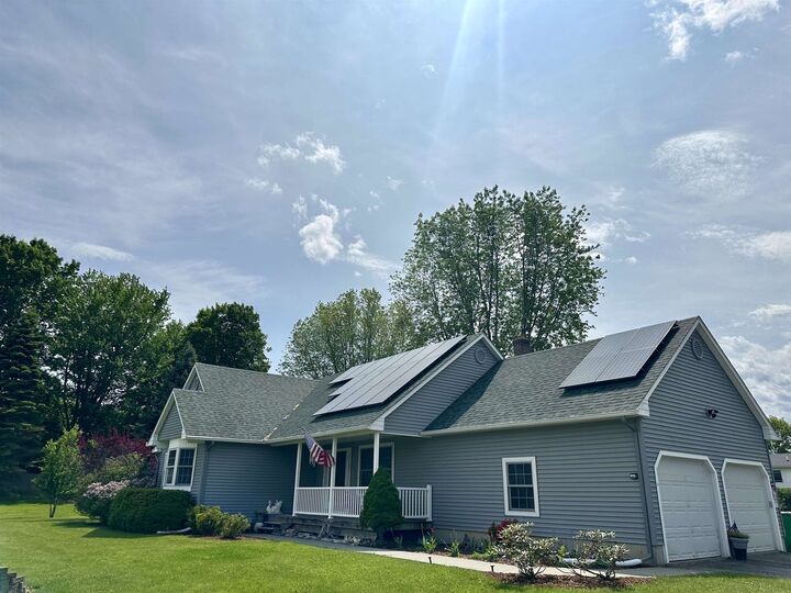 Property Photo: 23 Terry Lane VT 05495