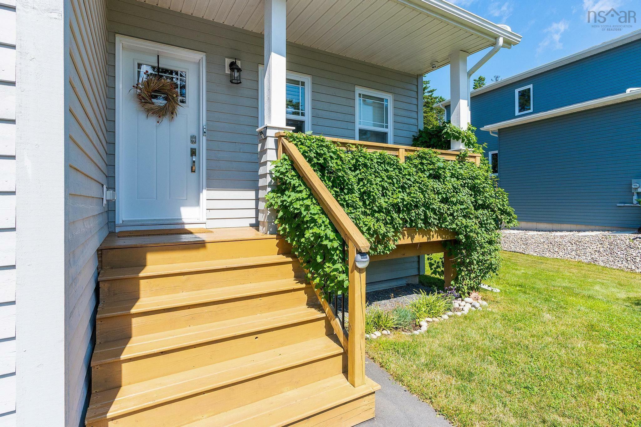 Property Photo: 135 Lewis Drive NS B4B 0L3