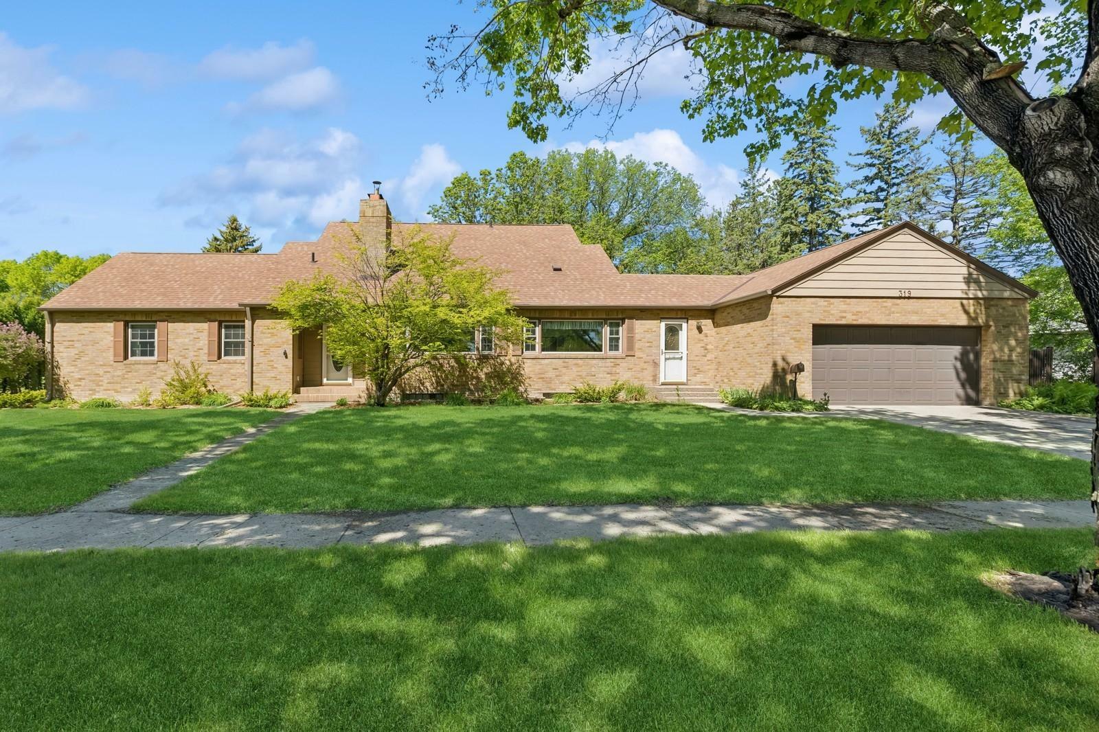 Property Photo: 319 Meadow Lane MN 56215