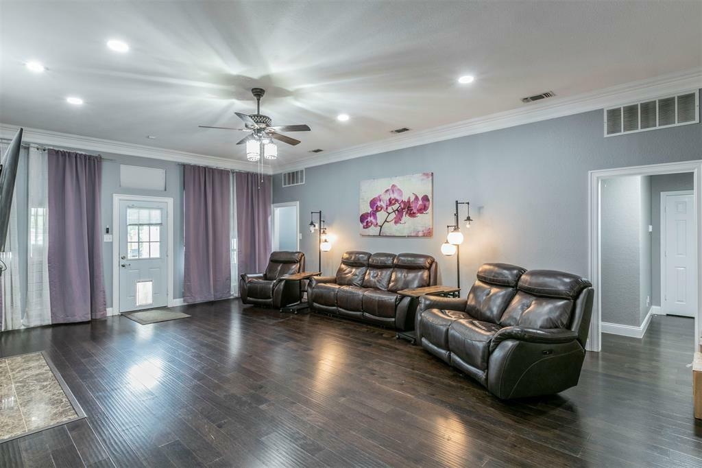 Photo de la propriété: 6352 Meadow Lakes Drive TX 76180