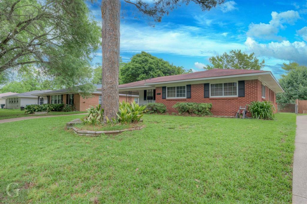 Property Photo: 5731 Anniston Avenue LA 71105