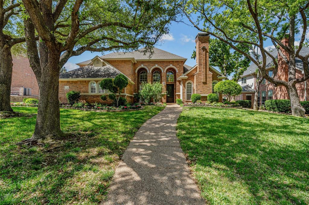 Property Photo: 219 Ridge View Lane TX 76262