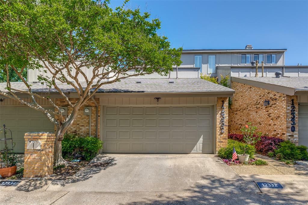 12332 Montego Plaza  Dallas TX 75230 photo