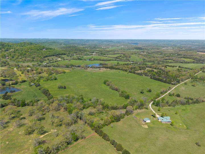 Property Photo:  Ar 23 Highway  AR 72631 