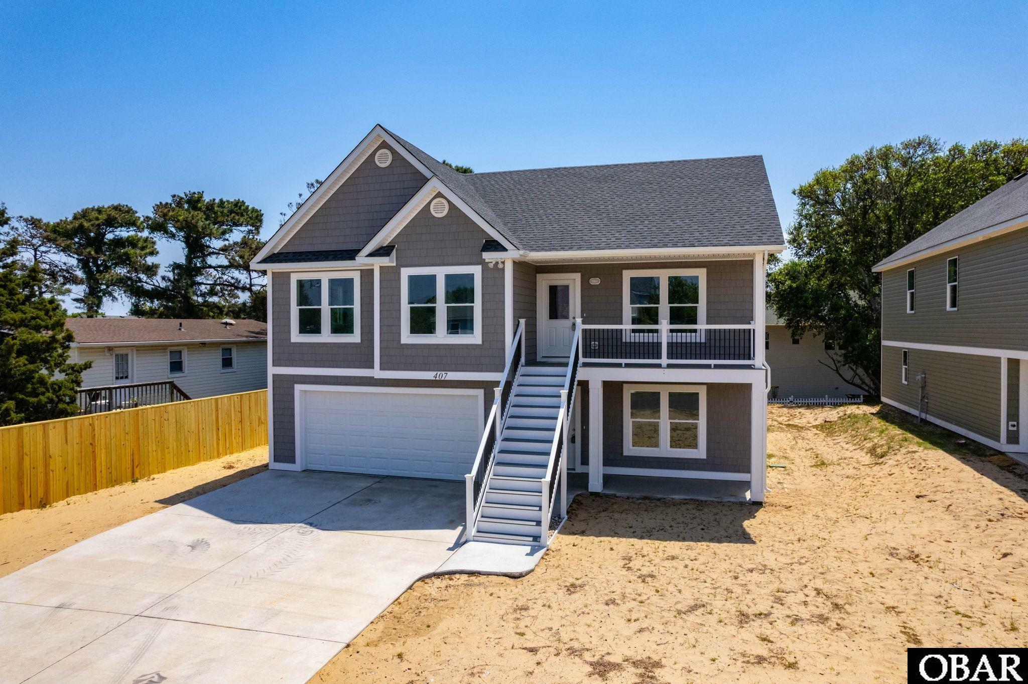 407 Indian Drive  Kill Devil Hills NC 27948 photo
