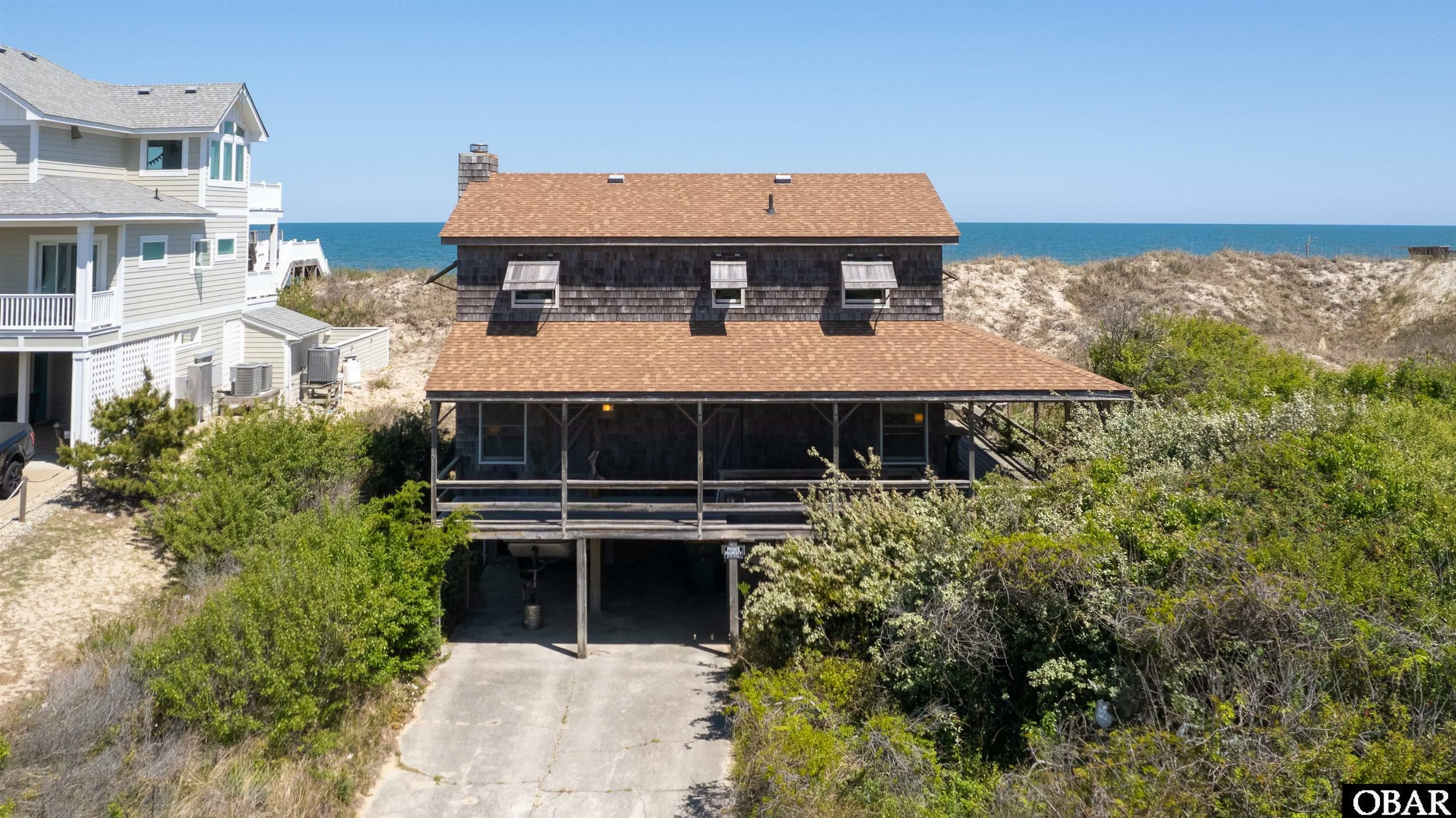 Property Photo: 1007 Lighthouse Drive NC 27927