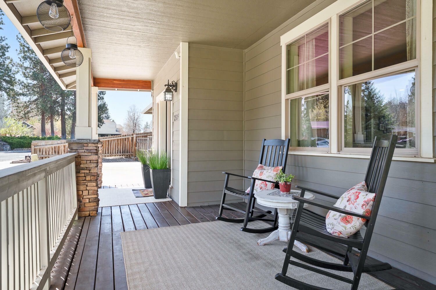 Property Photo: 2515 NE Keats Drive OR 97701