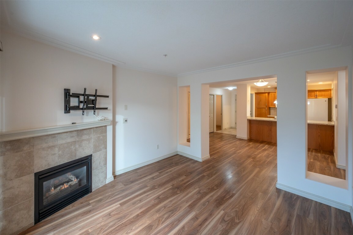 Property Photo: 2125 Atkinson Street 603 BC V2A 9E6
