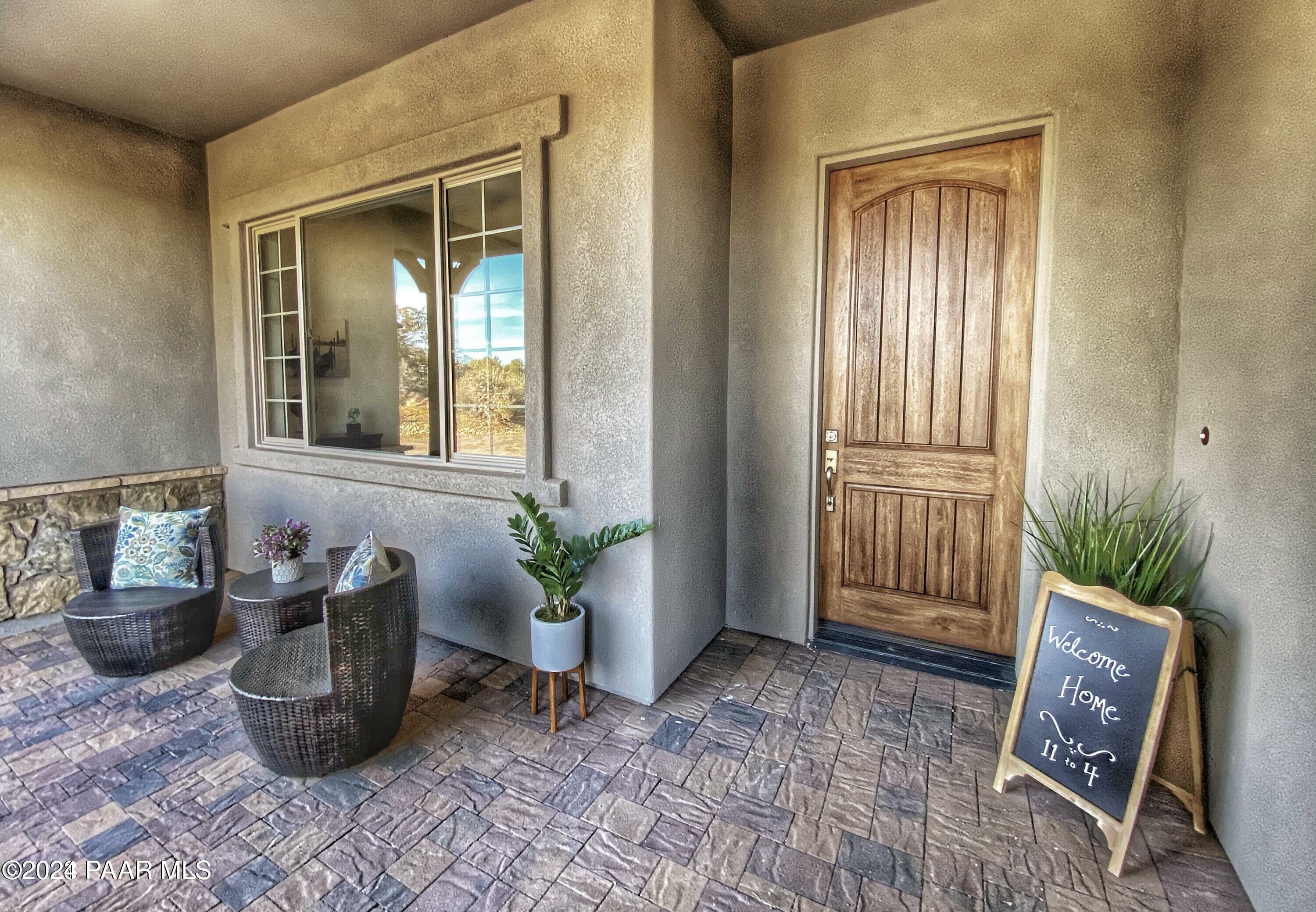 Property Photo: 5920 W Vesta (Lot 250) Circle AZ 86305