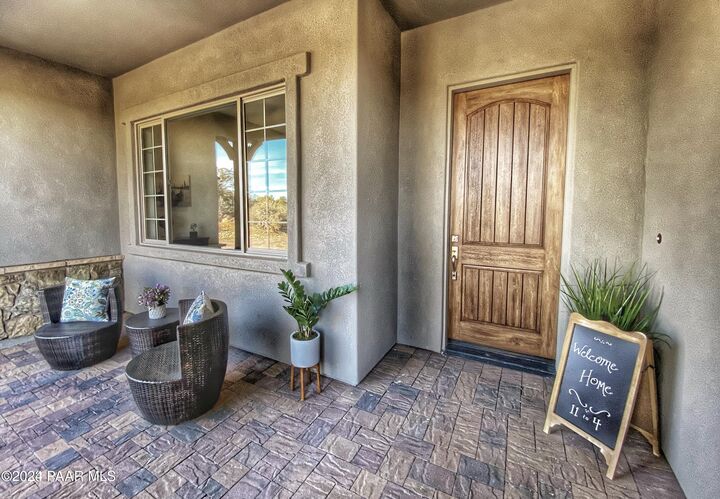 Property Photo: 5920 W Vesta (Lot 250) Circle AZ 86305