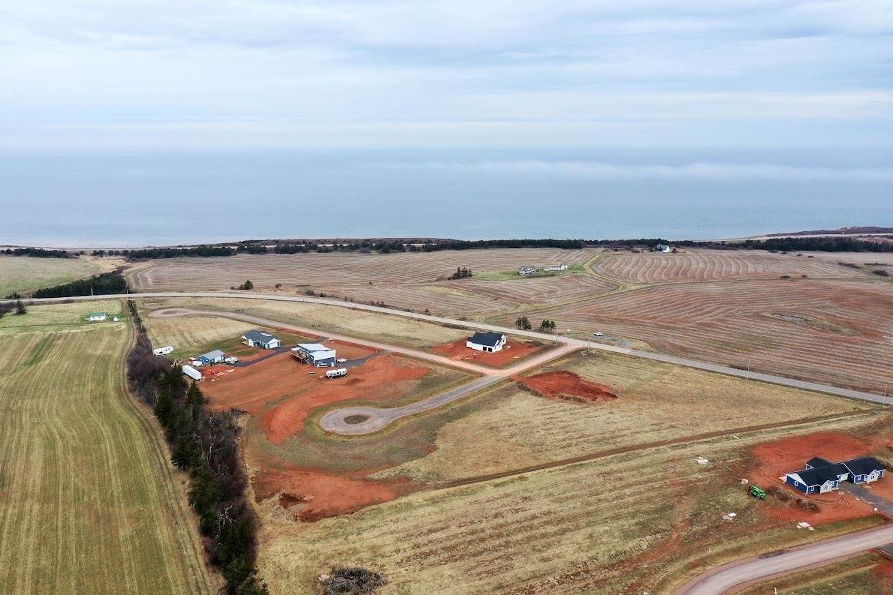 Property Photo: Lot 6 Jaynes Way PE C0A 1N0