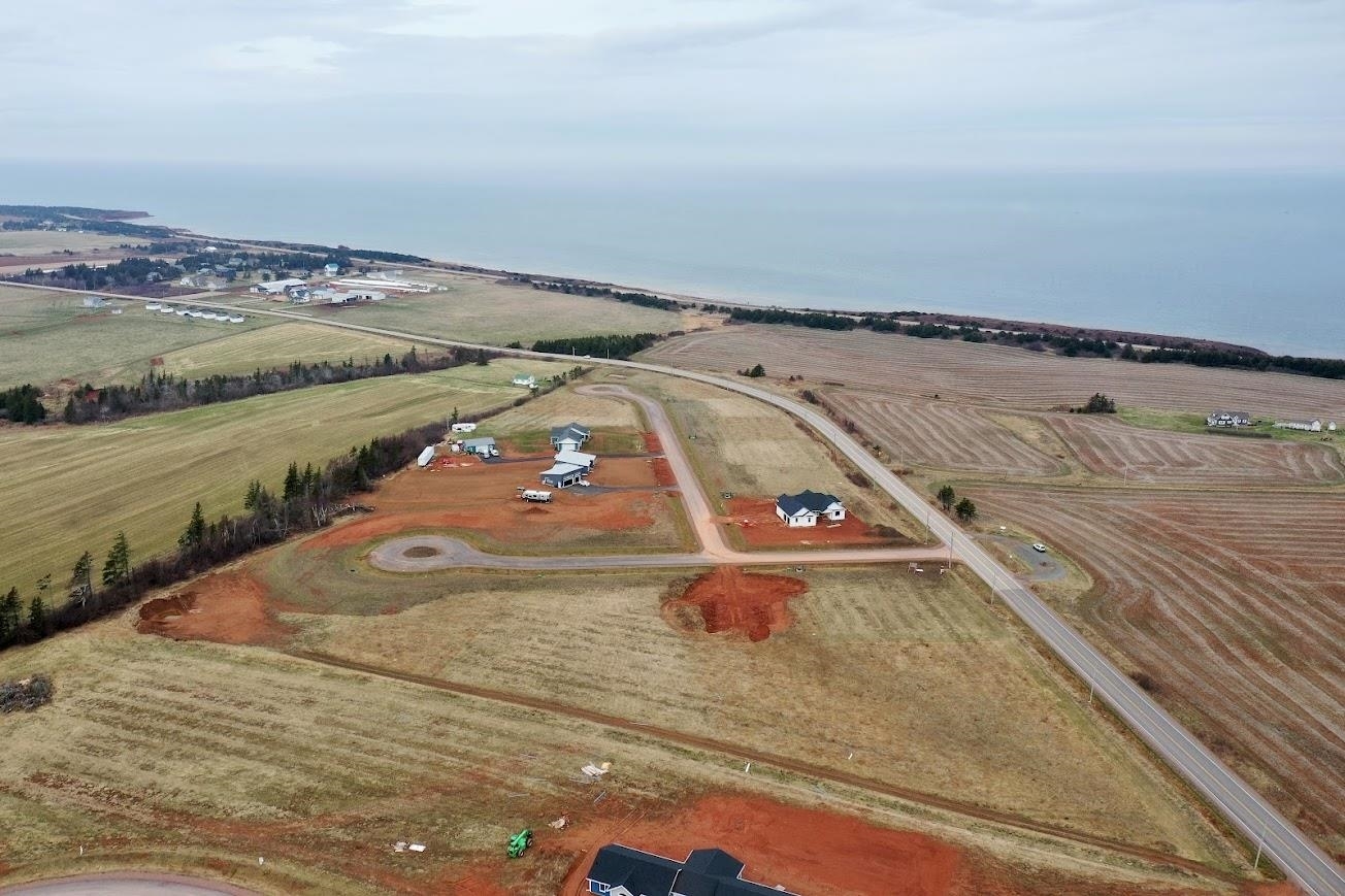 Property Photo: Lot 11 Brians Lane PE C0A 1N0