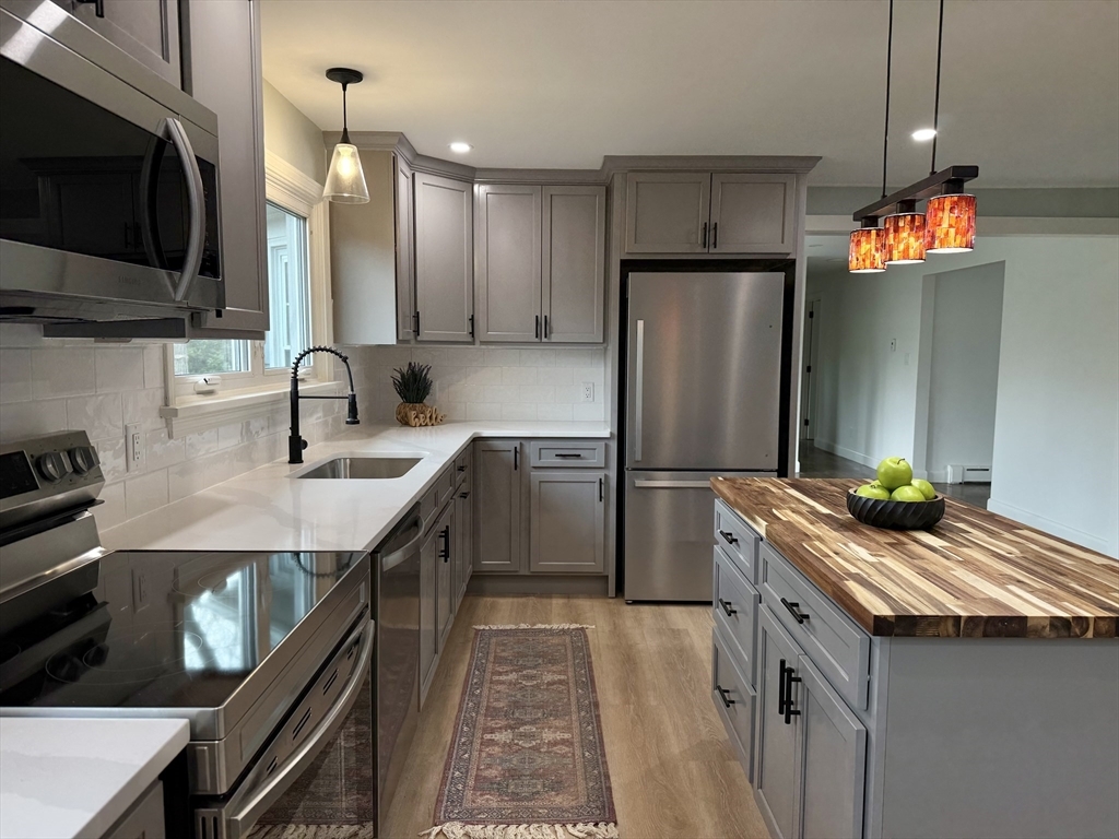 Property Photo: 8 Carol Ave MA 01027