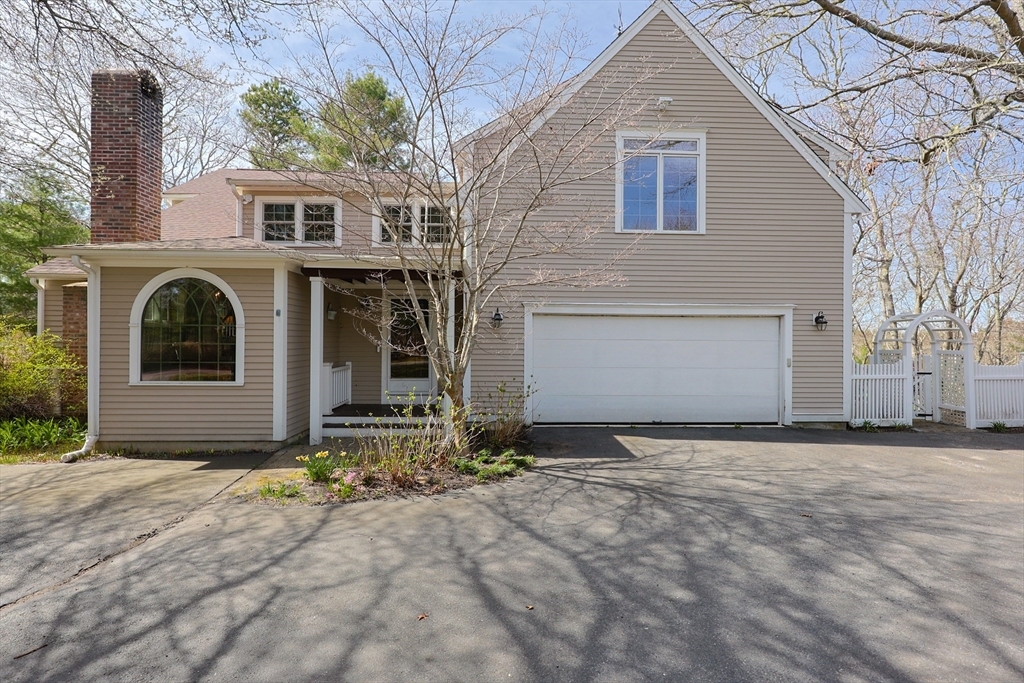 Property Photo: 888 Long Pond Road MA 02360