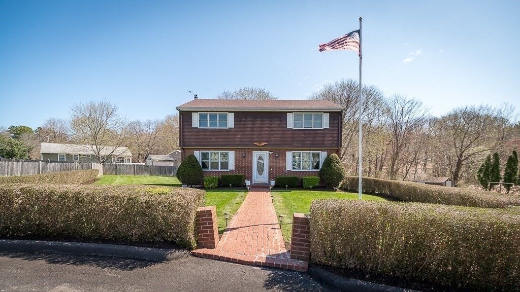 Property Photo: 6 St Peter Lane MA 01930