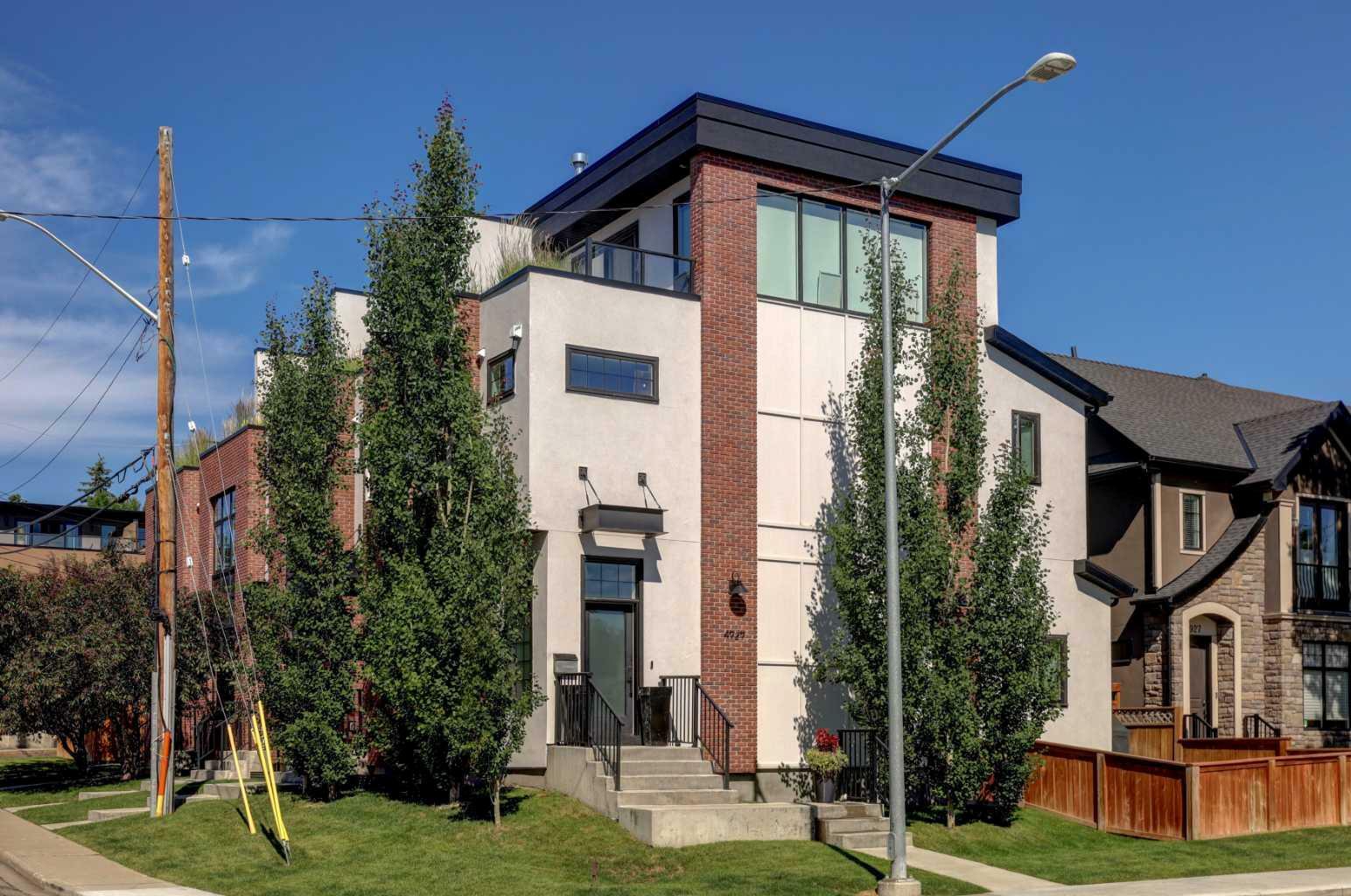 4929 20 Street SW  Calgary AB T2T 5A4 photo