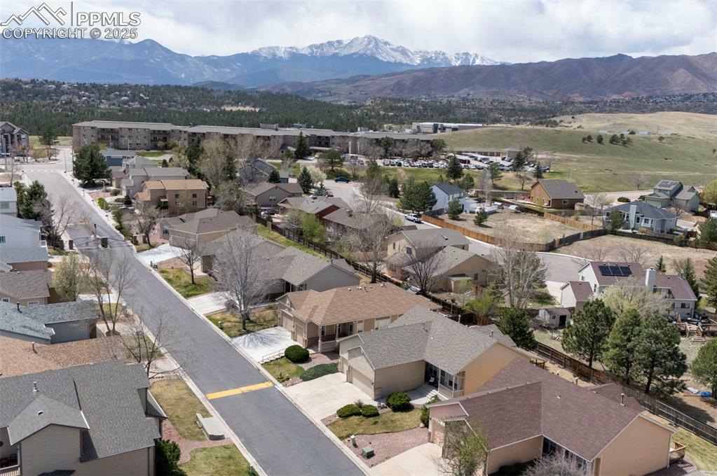 Property Photo: 6140 Perfect View CO 80919