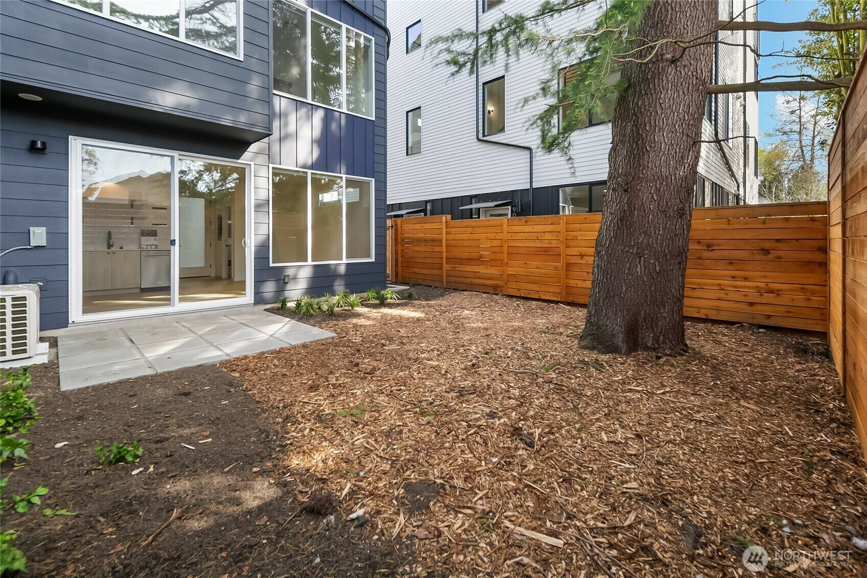 Property Photo: 9017 A 13th Avenue NW WA 98117