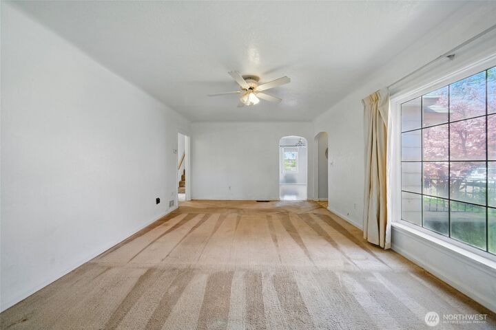 Property Photo:  25 NW B Street  WA 99324 