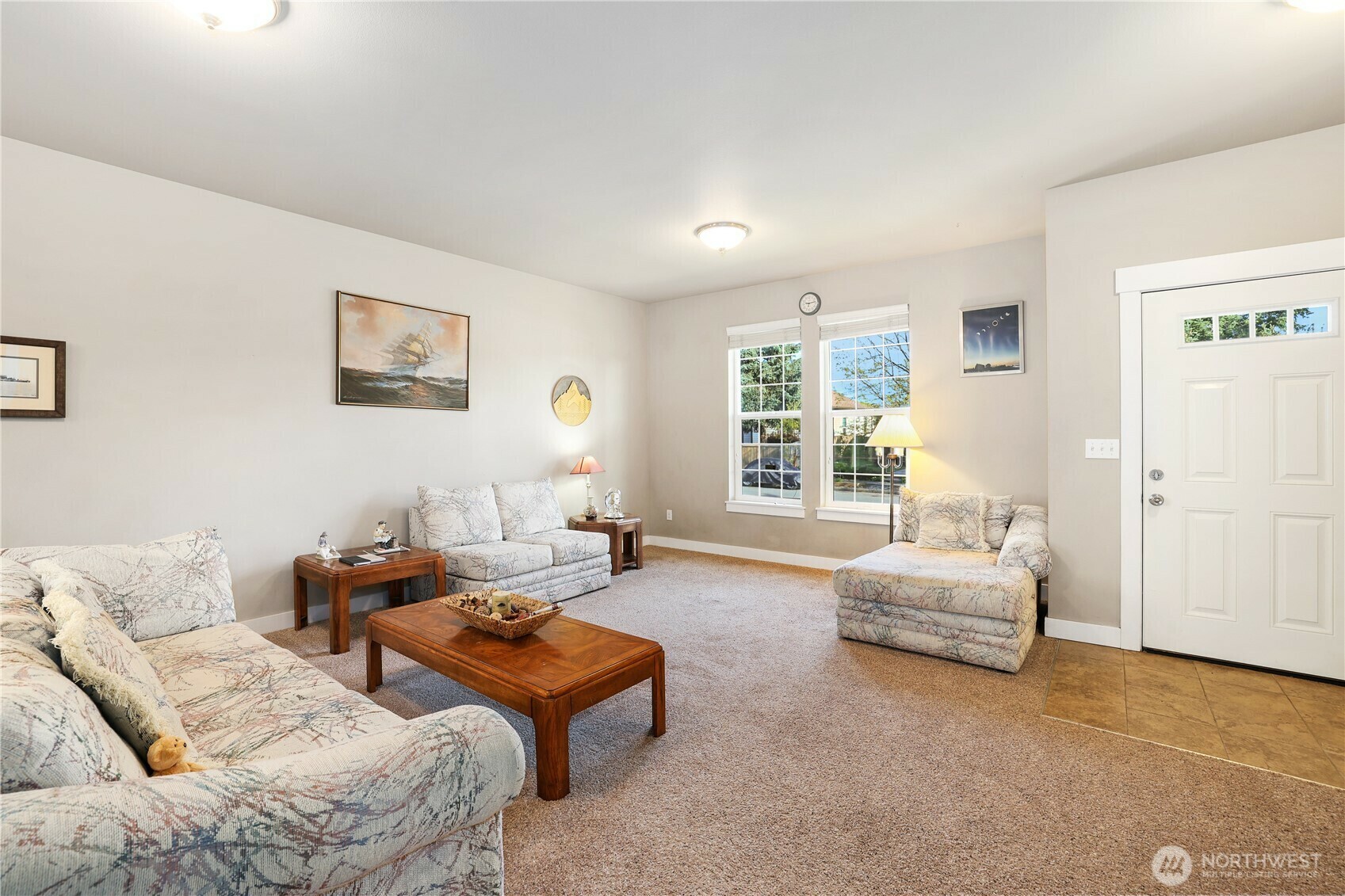 Property Photo: 2518 S Melrose Street WA 98405