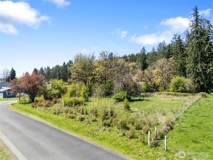 0 SW Alder Street  Winlock WA 98596 photo