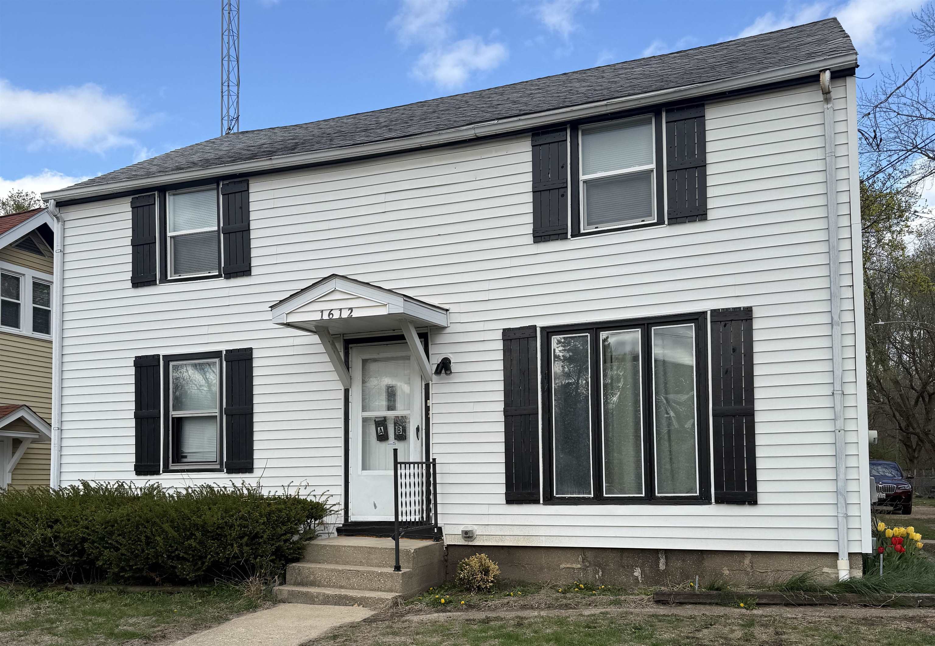 Property Photo:  1612 16th Street  IL 61104 