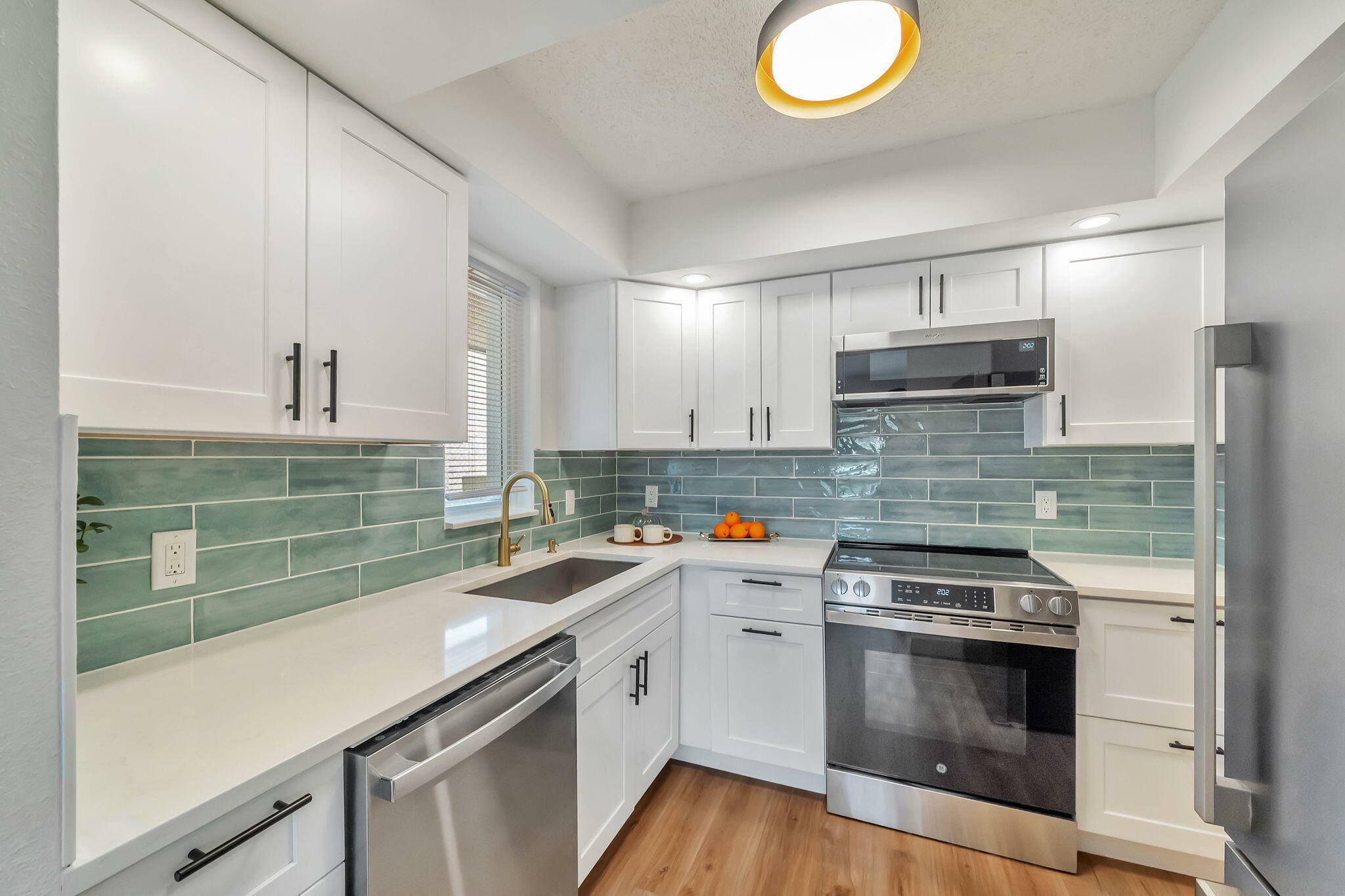 Property Photo: 1602 SE Green Acres Circle U204 FL 34952