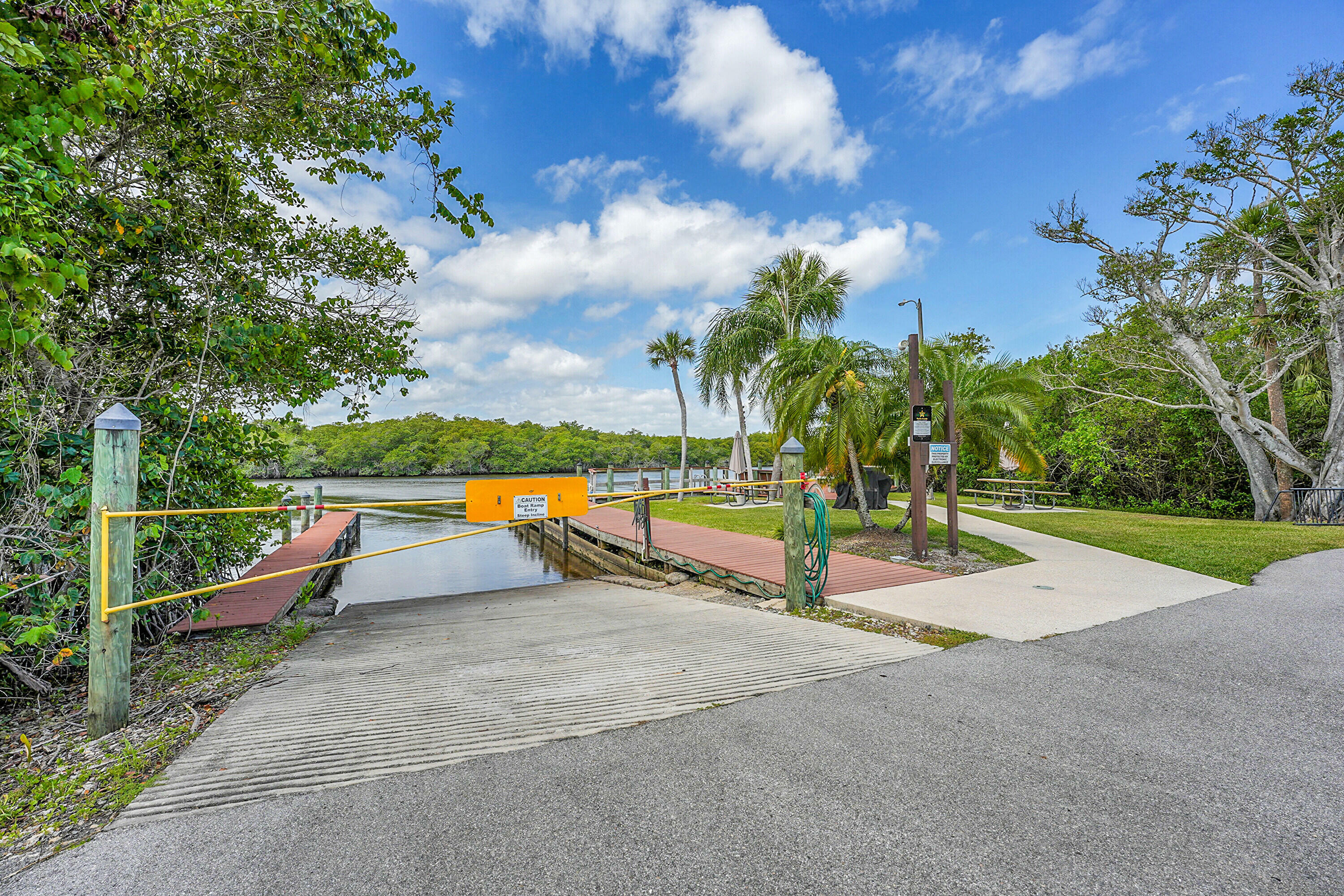 Property Photo: 361 SW South River Drive 103 FL 34997