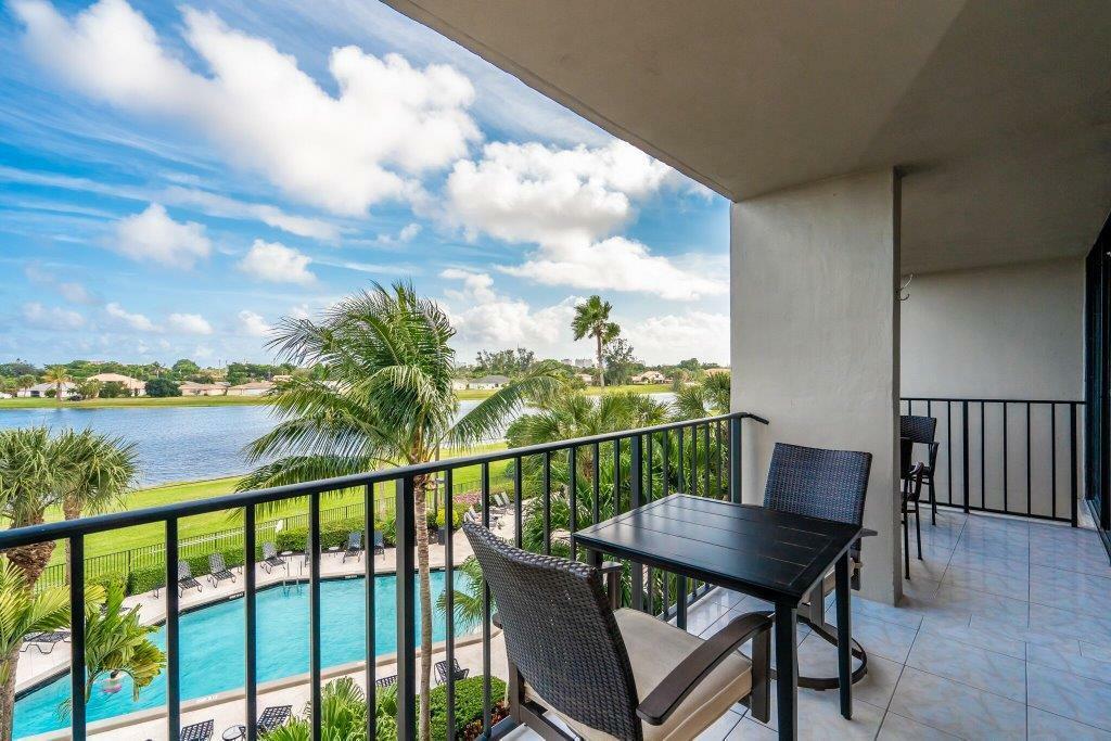 Property Photo: 1830 Embassy Drive 411 FL 33401