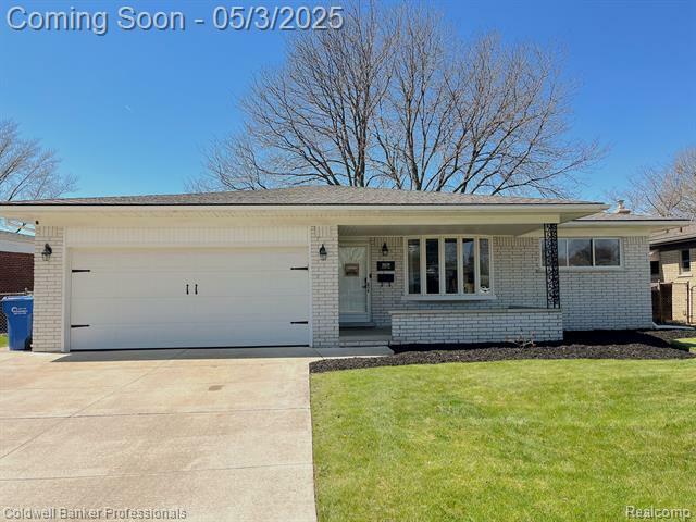 30239 Autumn Lane  Warren MI 48088 photo