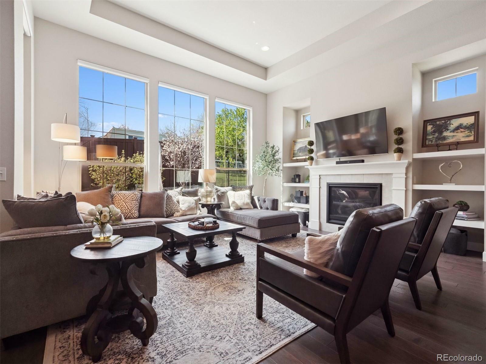 Property Photo: 6970 E Lake Drive CO 80111