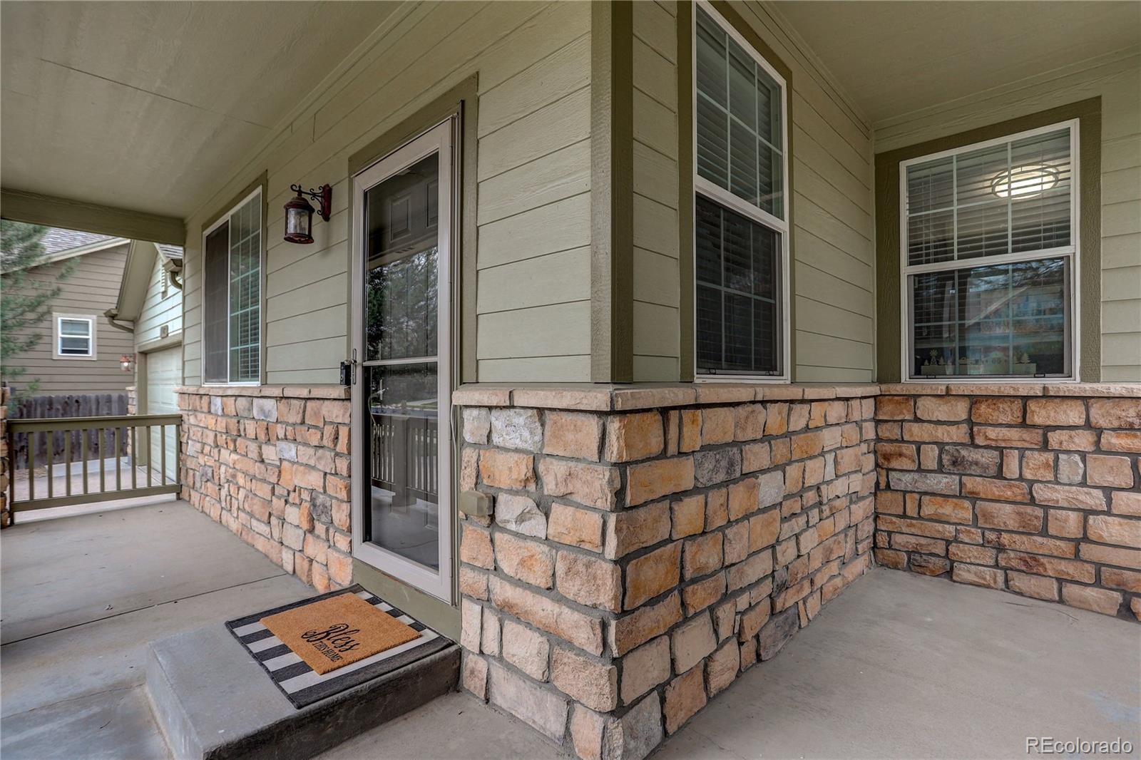 Property Photo: 11089 Lima Street CO 80640
