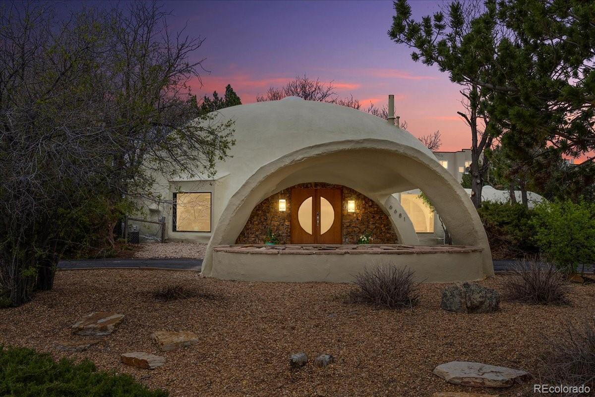 Property Photo: 6681 S Abilene Way CO 80111