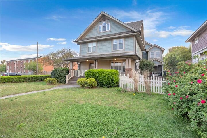 Property Photo:  2075 E Ocean View Ave  VA 23503 