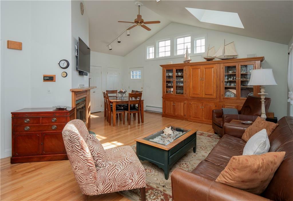 Property Photo: 46 Berkeley Court RI 02842