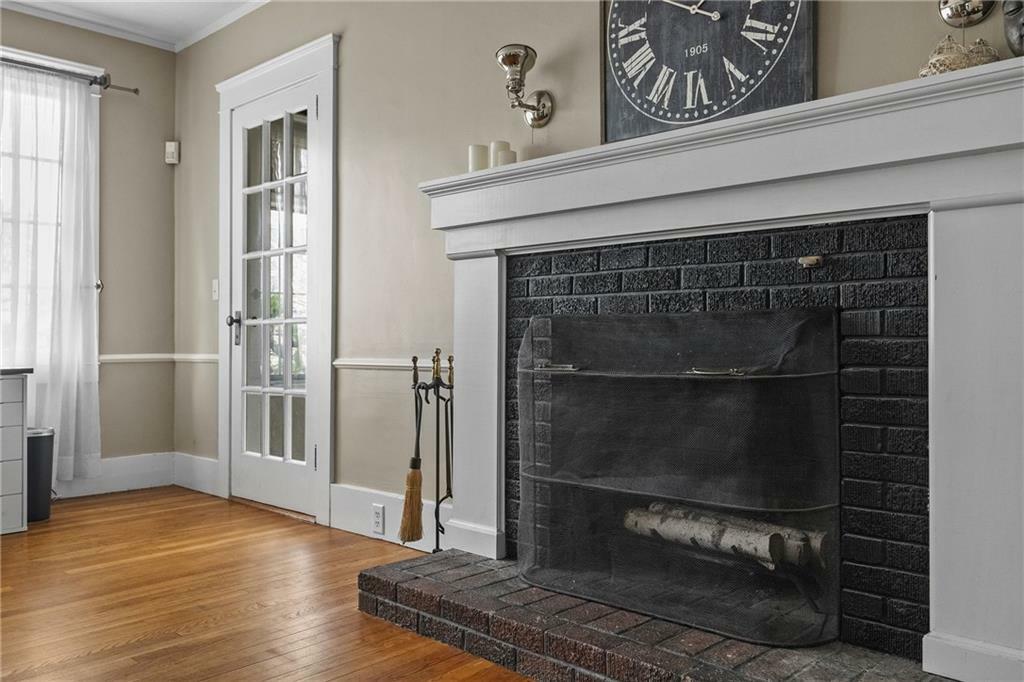 Property Photo: 21 Hall Street RI 02818