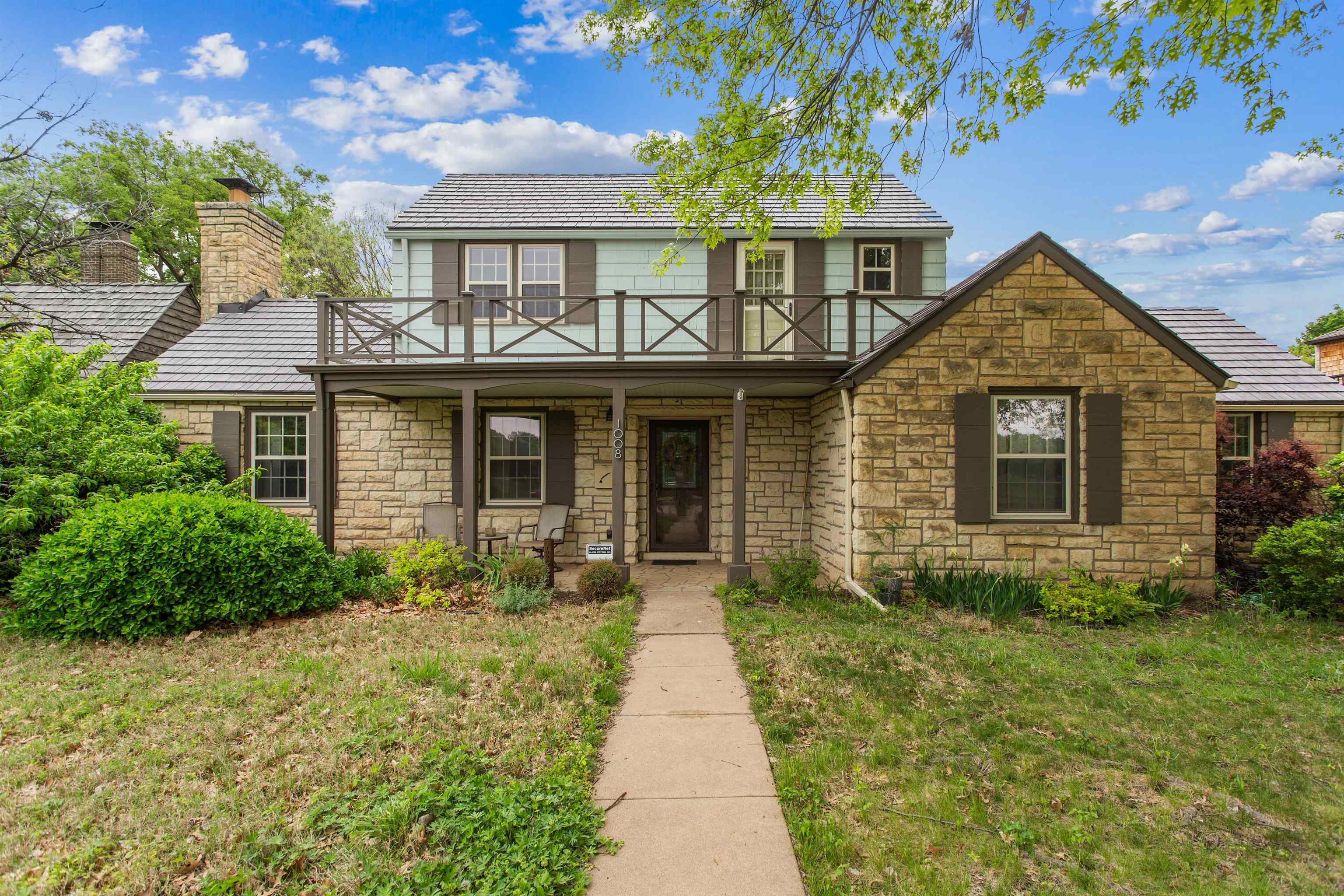 1008 W Shadyway St  Wichita KS 67203-3148 photo